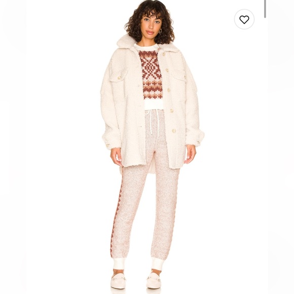 Lovers and Friends Knit Pants - Picture 4 of 4